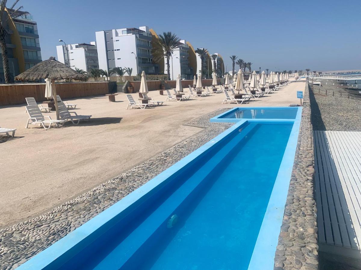 1 Fila Vista Bahia - La Velas 501 T1