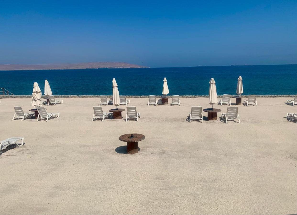 1 Fila Vista Bahia - La Velas 501 T1 * Paracas