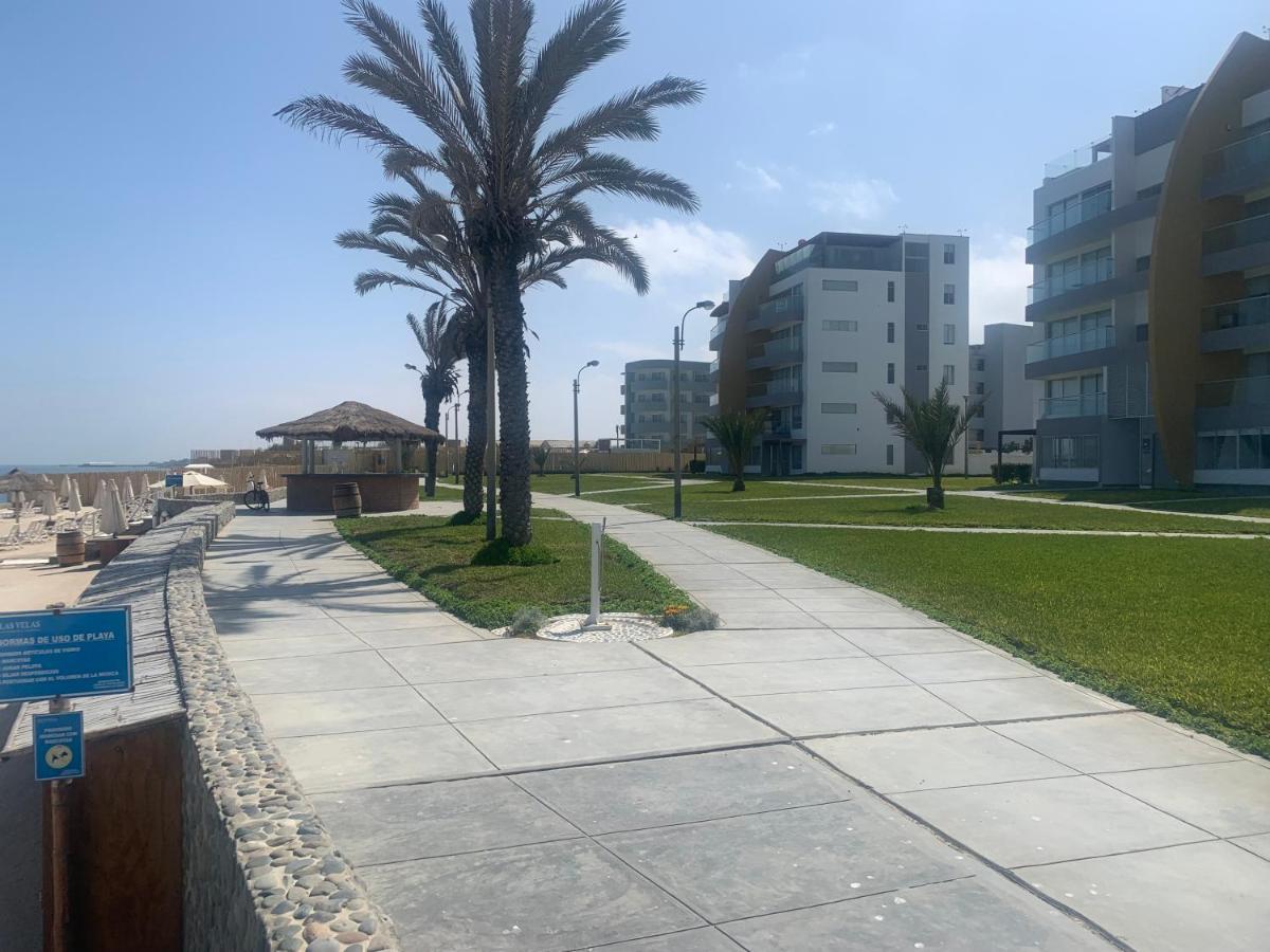 1 Fila Vista Bahia - La Velas 501 T1 Appartamento