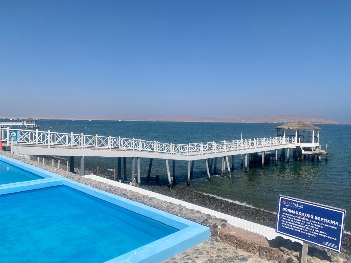 1 Fila Vista Bahia - La Velas 501 T1 *