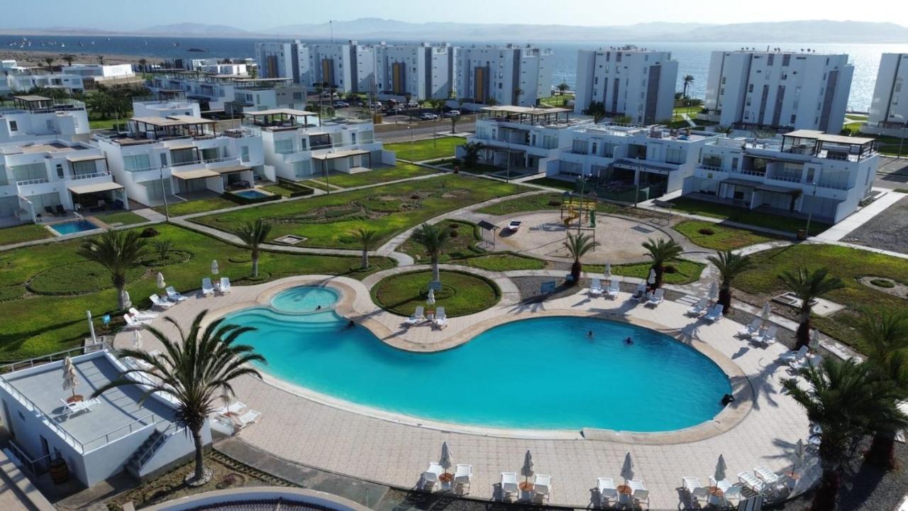 1 Fila Vista Bahia - La Velas 501 T1 Appartamento *