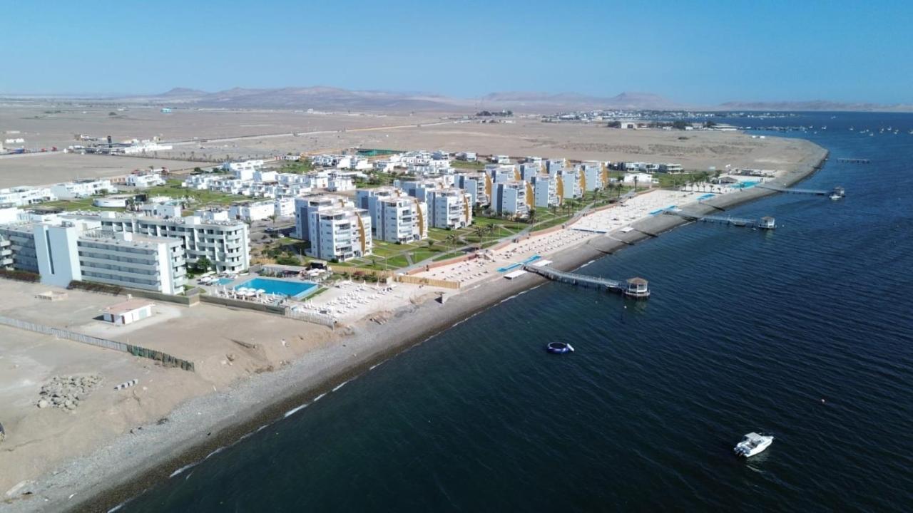 1 Fila Vista Bahia - La Velas 501 T1 *