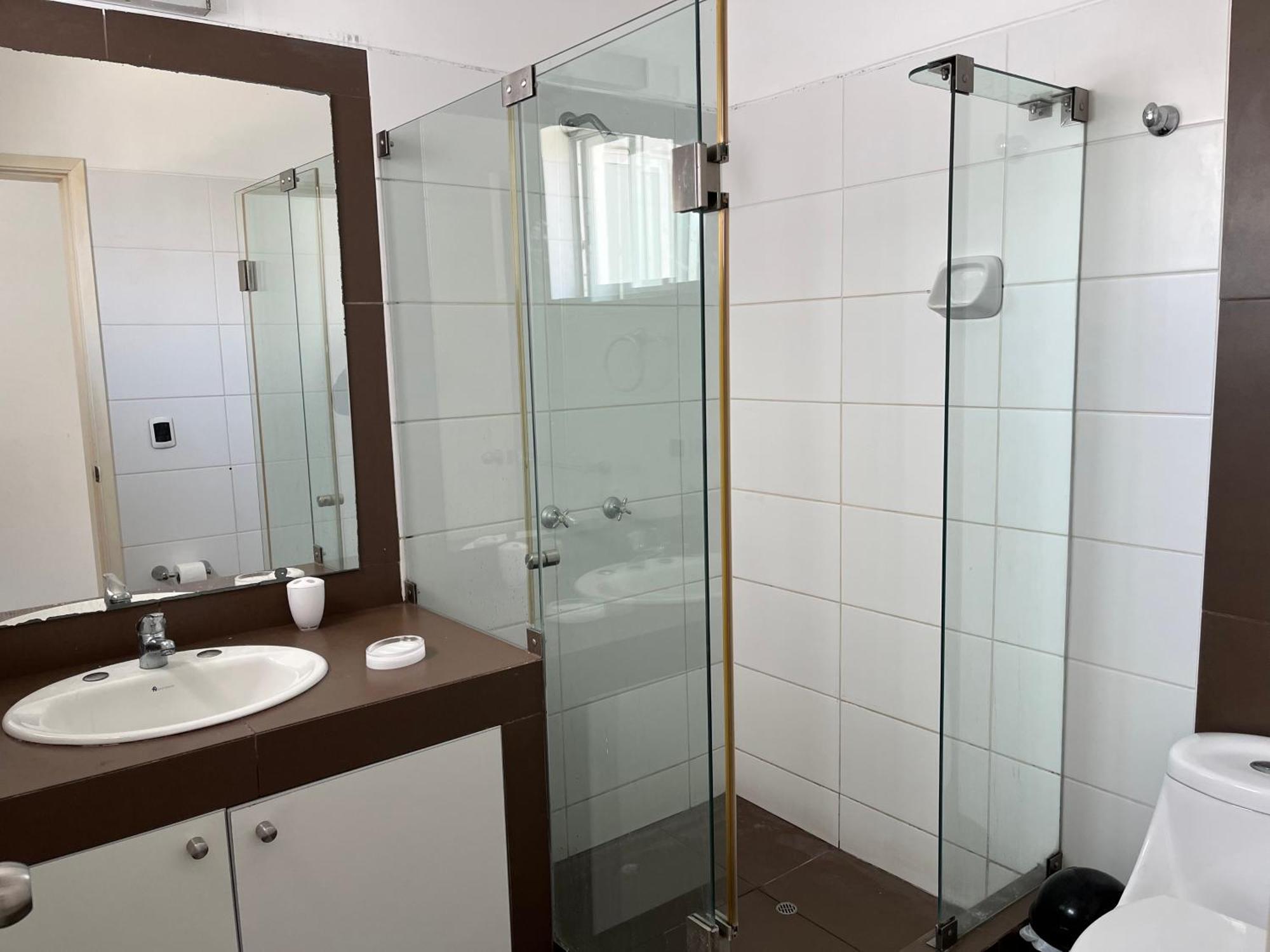 Appartamento 1 Fila Vista Bahia - La Velas 501 T1 *